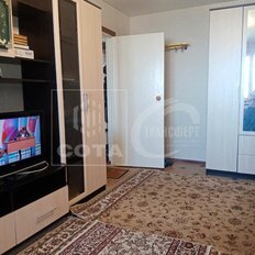 Квартира 34 м², 1-комнатная - изображение 5