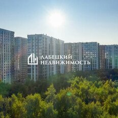 Квартира 37 м², 1-комнатная - изображение 2