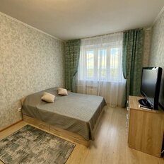 Квартира 50 м², 2-комнатная - изображение 5