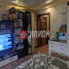 Квартира 65 м², 2-комнатная - изображение 1