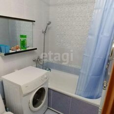 Квартира 30,1 м², 1-комнатная - изображение 5