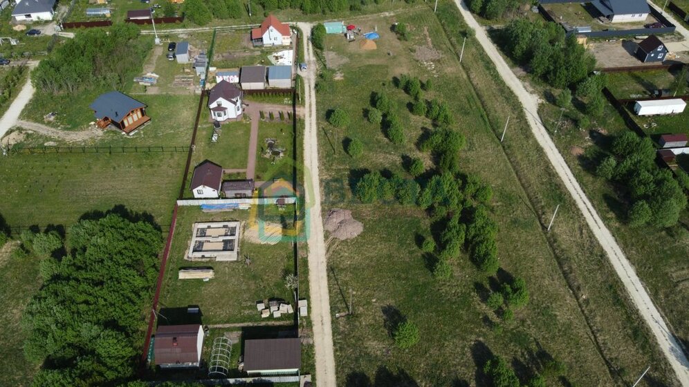 12 соток, участок 469 000 ₽ - изображение 13