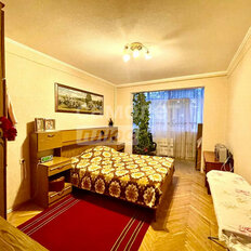 Квартира 68,5 м², 3-комнатная - изображение 3