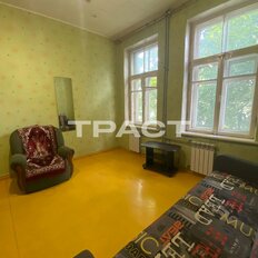 Квартира 31 м², 1-комнатная - изображение 4
