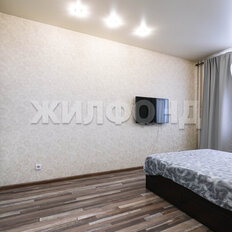 Квартира 50,8 м², 2-комнатная - изображение 3