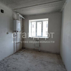 Квартира 44 м², 1-комнатная - изображение 1