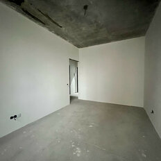 Квартира 37,6 м², 1-комнатная - изображение 3