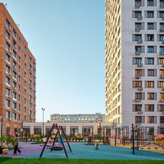 Квартира 38,1 м², 1-комнатная - изображение 5