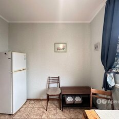 Квартира 38 м², 1-комнатная - изображение 3