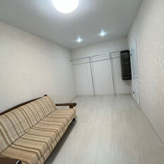 Квартира 40 м², 1-комнатная - изображение 2