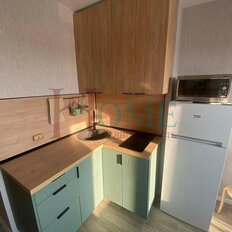 Квартира 20 м², 1-комнатная - изображение 3