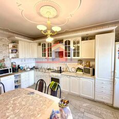 Квартира 111 м², 4-комнатная - изображение 5