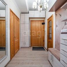 Квартира 67,9 м², 3-комнатная - изображение 5