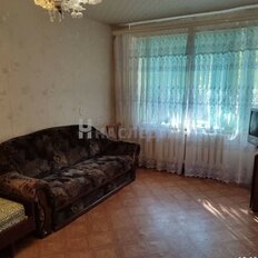 Квартира 44,6 м², 2-комнатная - изображение 3