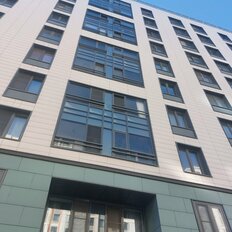 Квартира 68,6 м², 2-комнатная - изображение 1
