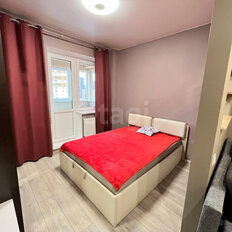 Квартира 39,5 м², 1-комнатная - изображение 5