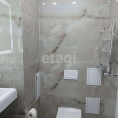 Квартира 40 м², 1-комнатная - изображение 4