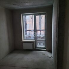 Квартира 21,6 м², студия - изображение 5