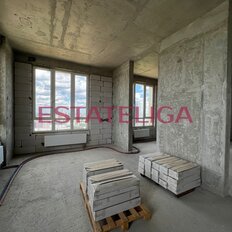 Квартира 101 м², 4-комнатная - изображение 1