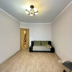 Квартира 36 м², 1-комнатная - изображение 5