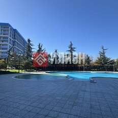 Квартира 45 м², студия - изображение 1