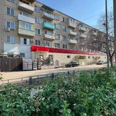 Квартира 28,4 м², 1-комнатная - изображение 1