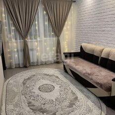 Квартира 52,9 м², 2-комнатная - изображение 1