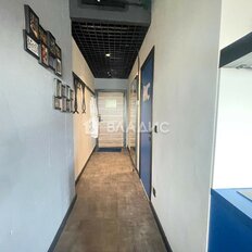 Квартира 35,5 м², 1-комнатные - изображение 5