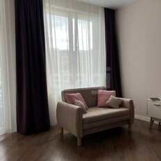 Квартира 28 м², студия - изображение 3