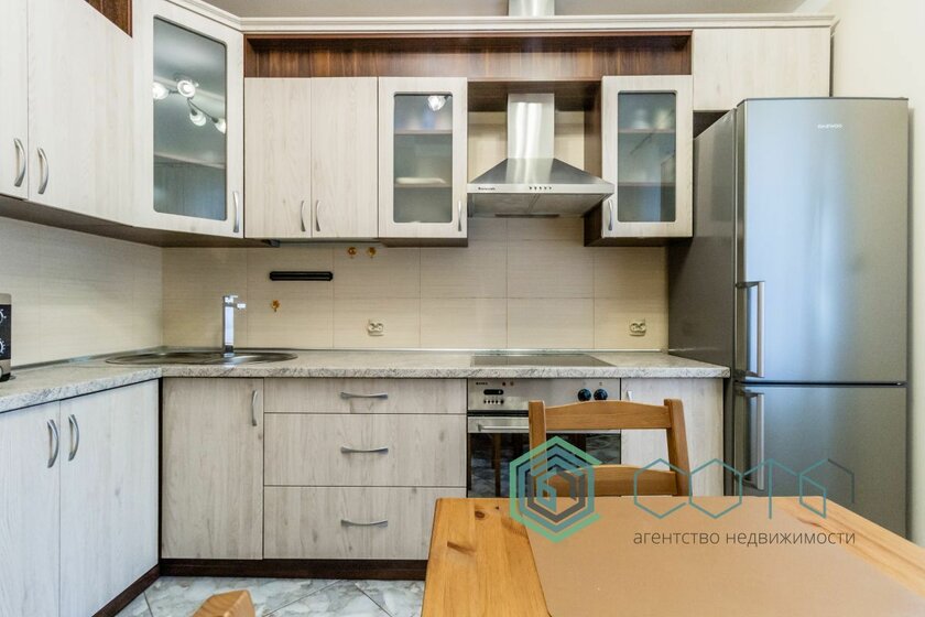 38,9 м², 1-комнатная квартира 7 150 000 ₽ - изображение 69