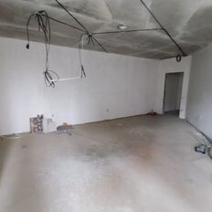 Квартира 60 м², 1-комнатная - изображение 4