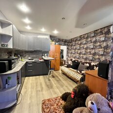Квартира 27 м², студия - изображение 2