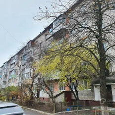 Квартира 44,5 м², 2-комнатная - изображение 1