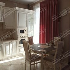 Квартира 78,9 м², 2-комнатная - изображение 2