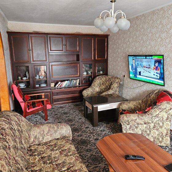 41,6 м², 2-комнатная квартира 4 990 000 ₽ - изображение 5