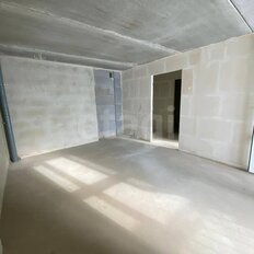 Квартира 50,4 м², 1-комнатная - изображение 2