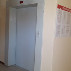 Квартира 42 м², 1-комнатная - изображение 4