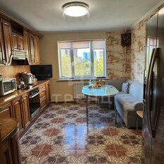 Квартира 79,3 м², 3-комнатная - изображение 2