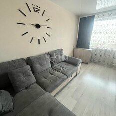 Квартира 64 м², 3-комнатная - изображение 1