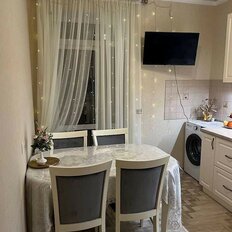 Квартира 36,6 м², 1-комнатная - изображение 1