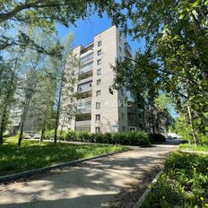 Квартира 55,4 м², 3-комнатная - изображение 1