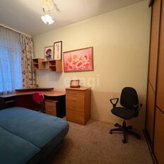 Квартира 72,8 м², 3-комнатная - изображение 2