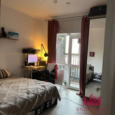 Квартира 74 м², 3-комнатная - изображение 3