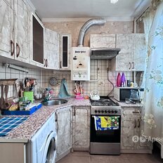 Квартира 31 м², 1-комнатная - изображение 1