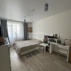 Квартира 59 м², 2-комнатная - изображение 4