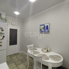Квартира 49,9 м², 1-комнатная - изображение 3