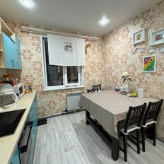 Квартира 54 м², 2-комнатная - изображение 2