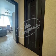 Квартира 36,6 м², 1-комнатная - изображение 4