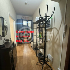 Квартира 38,6 м², 1-комнатная - изображение 1