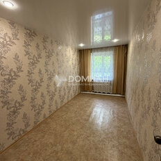 Квартира 56 м², 3-комнатная - изображение 3